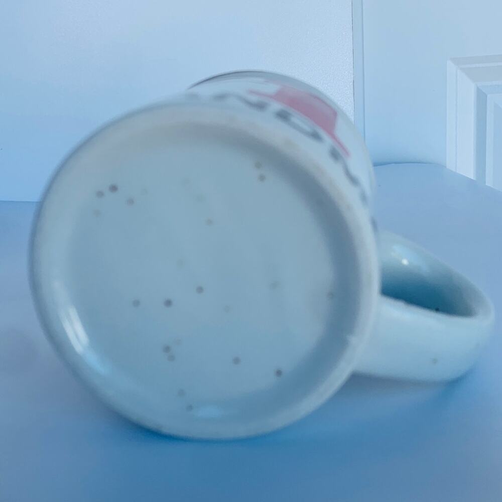 Vintage Stoneware Grandma Mug - Picture 5 of 6